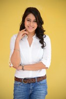 Panchi Bora Latest Gallery